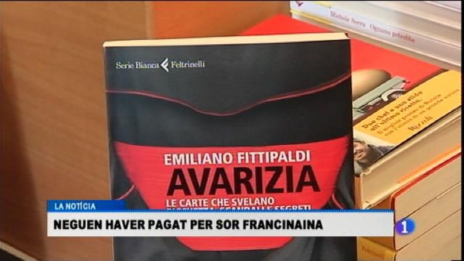 Informatiu Balear - 06/11/15