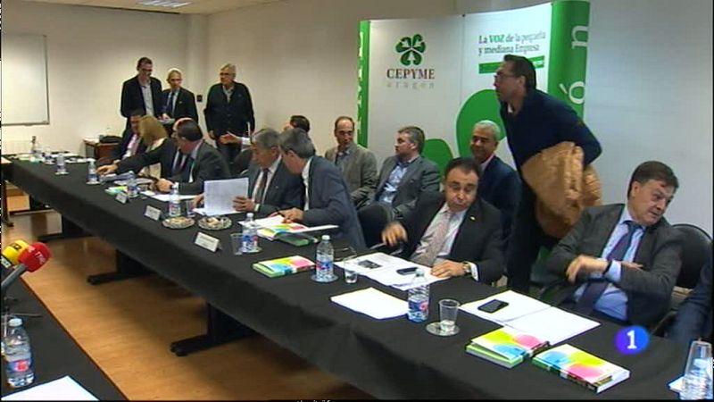 Noticias Aragón-06/11/15
