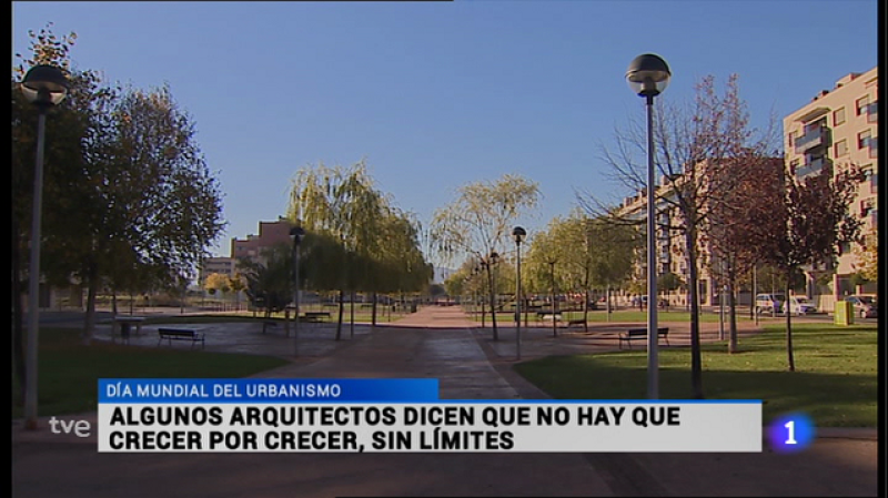 Informativo Telerioja - 06/11/15