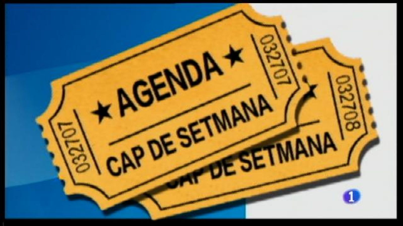 Agenda cultural