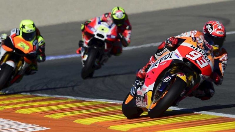 L'Informatiu - Comunitat Valenciana 2 - 06/11/15 - Ver ahora