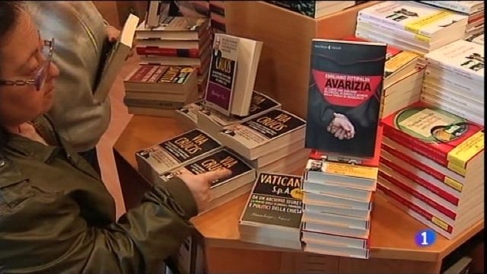 Neguen haver pagat per beatificar a Sor Francinaina Cirer