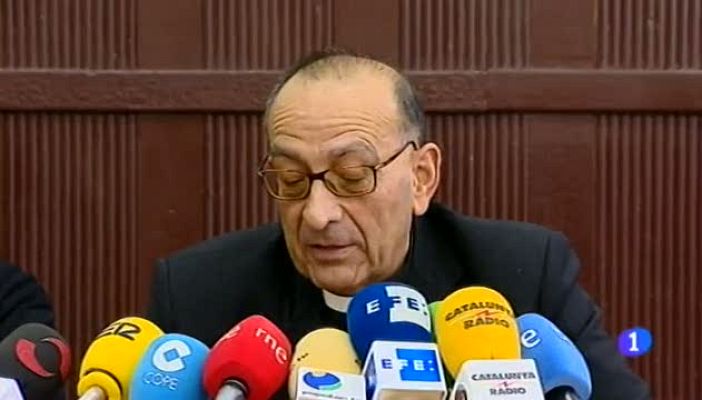 Noticias Aragón - Noticias Aragón 2-06/11/15