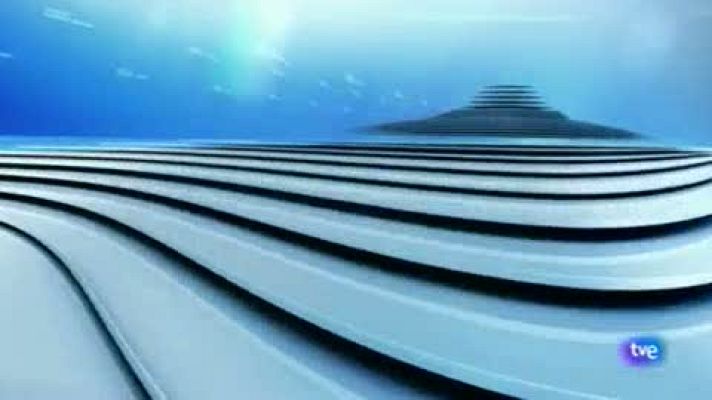 Telenorte - País Vasco - Telenorte País Vasco 2 - 06/11/15