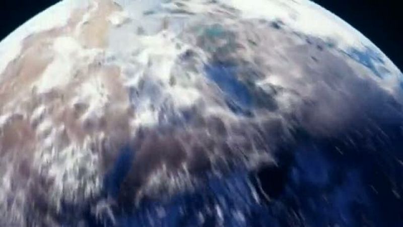 El tiempo en Cantabria 06/11/15