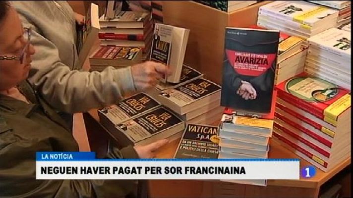 Informatiu Balear - Informatiu Balear 2 - 06/11/15