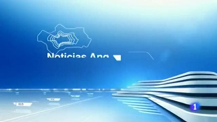 Noticias Andalucía - Andalucía en 2"- 6/11/2015