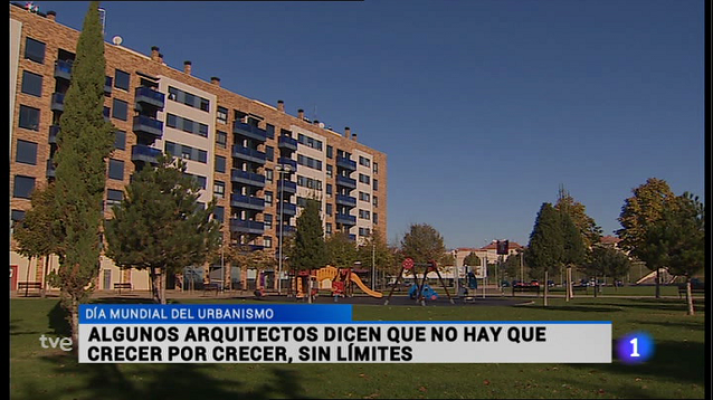 Informativo Telerioja - Informativo Telerioja 2 - 06/11/15