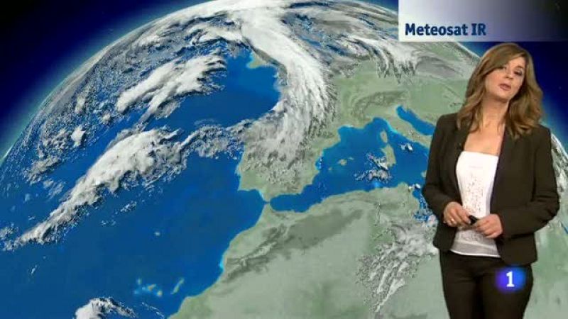 El tiempo en Andalucía - 6/11/2015 | Ver