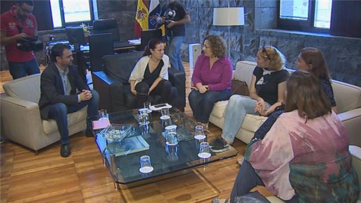 Telecanarias - Telecanarias - 06/11/2015