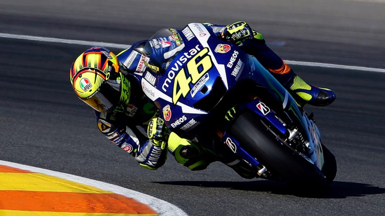 Los intereses comunes de Rossi y Márquez | Ver