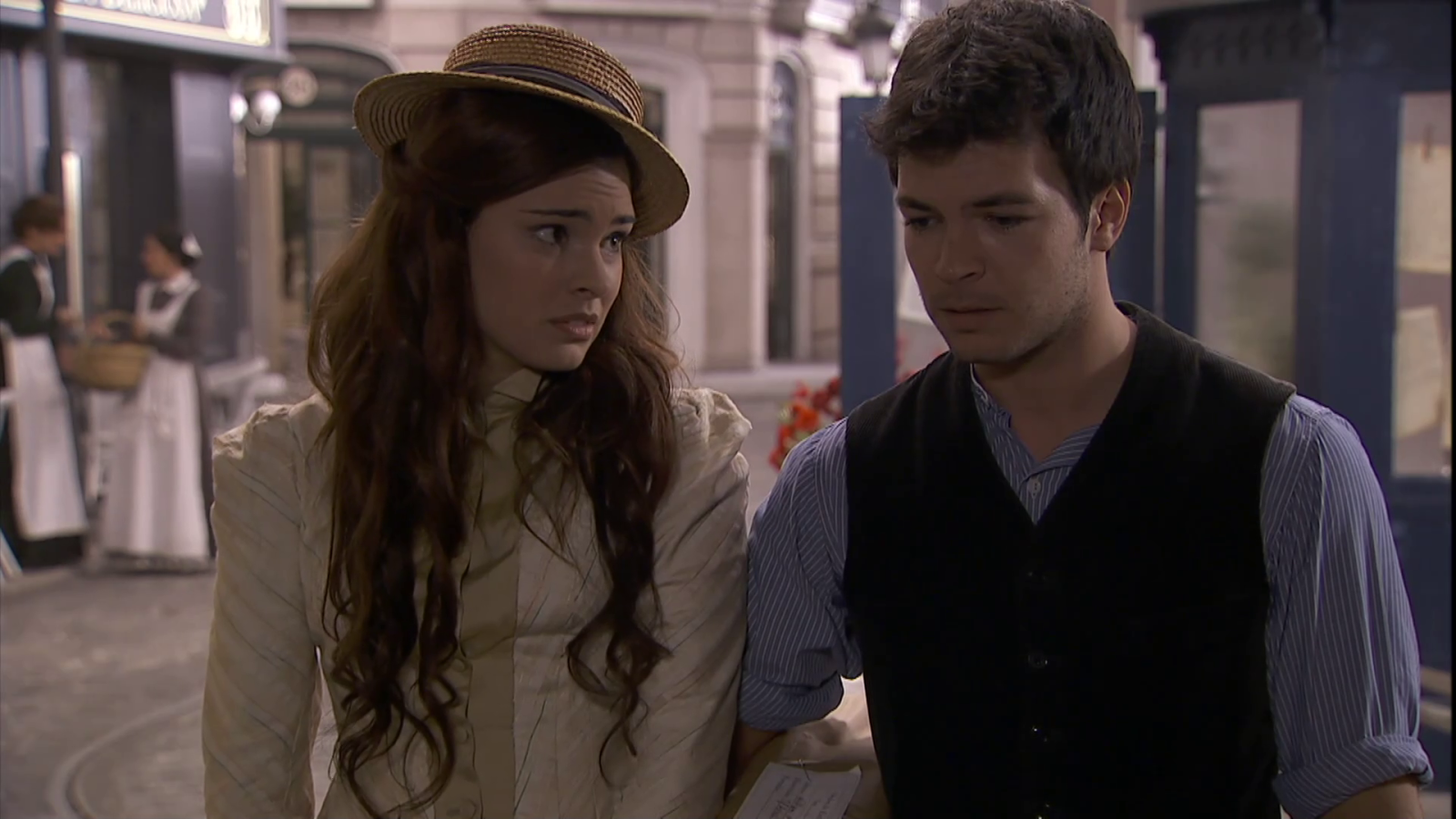 Acacias 38 - Episodio 150 - Ver ahora