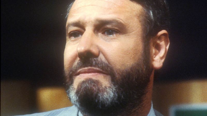 La clave - Un mundo contaminado