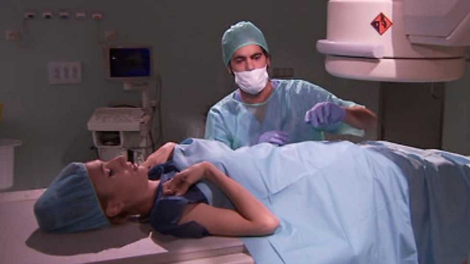 Centro Médico - Episodio 10 - Ver ahora