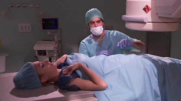 Centro médico - Episodio 10