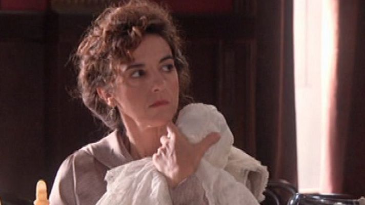 Seis hermanas - Episodio 139