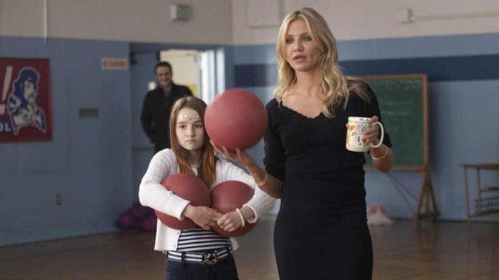  - Bad Teacher - Promo