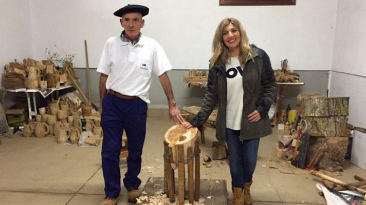 Aquí la Tierra - ¿Qué es un kaiku?