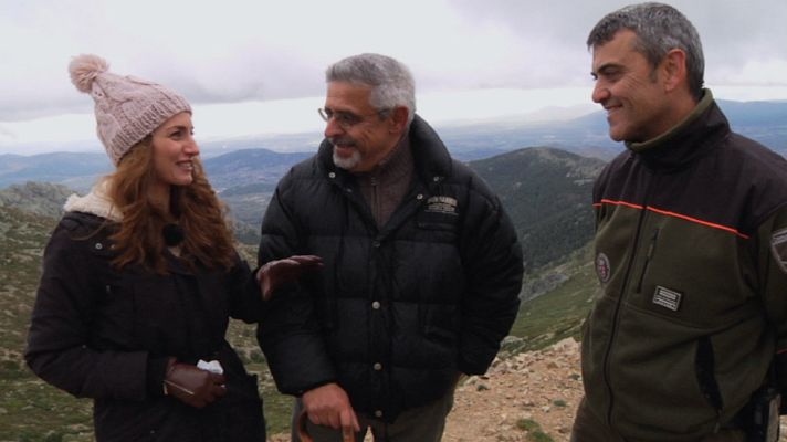 Aquí la Tierra - La bola del mundo