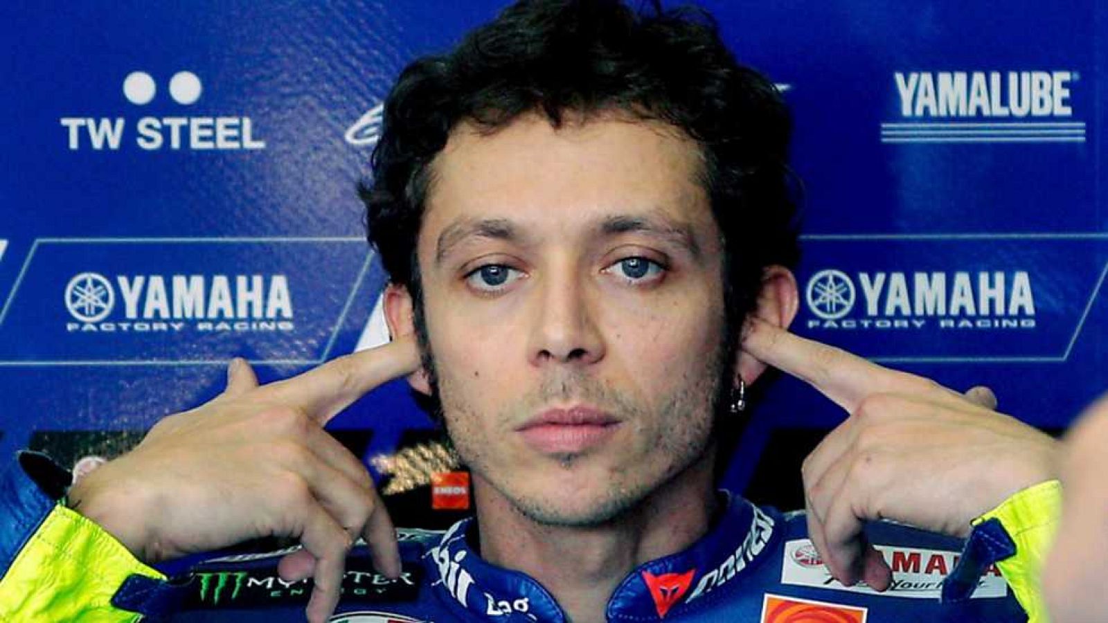 Conexión TDP - 06/11/15 (2) - ver ahora