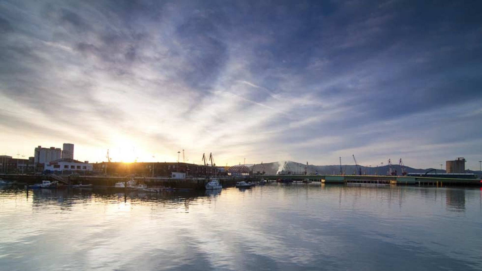 Cielos despejados con temperaturas que alcanzarán los 26ºC en el sur
