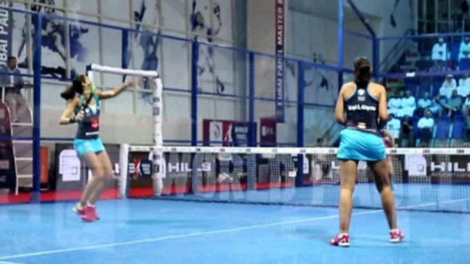 World Padel Tour - T3 - Programa 22 - ver ahora