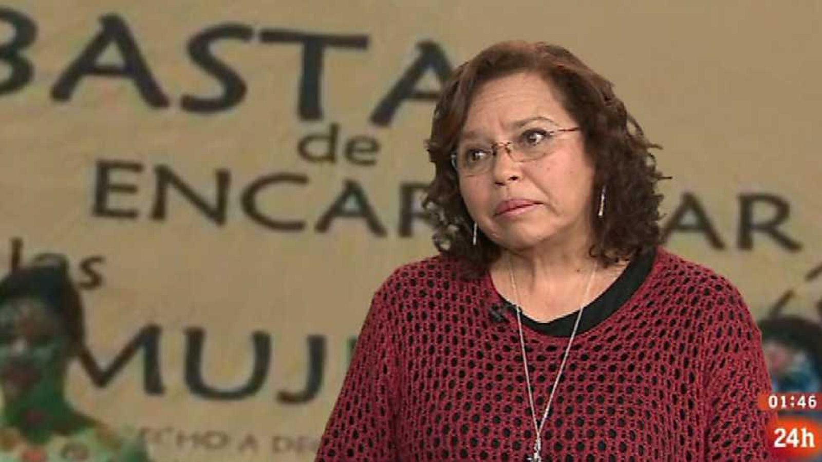 La noche en 24 horas - 06/11/15 - Ver ahora