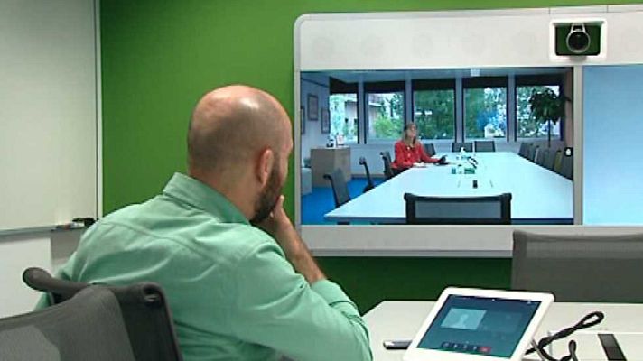 Cámara abierta - Facebook España, Poletika.org, El museo Sorolla