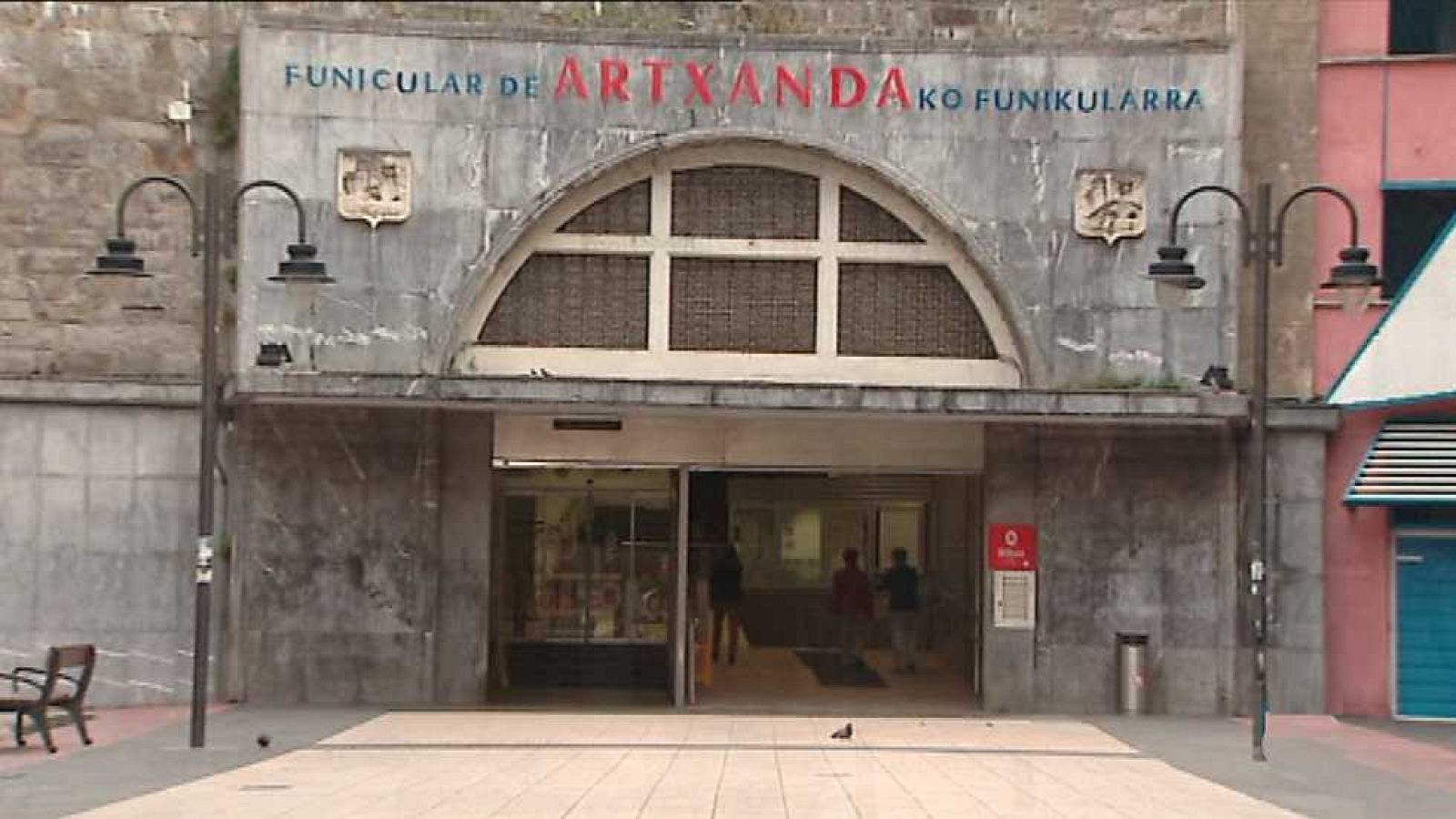 España en comunidad - 07/11/15 - ver ahora