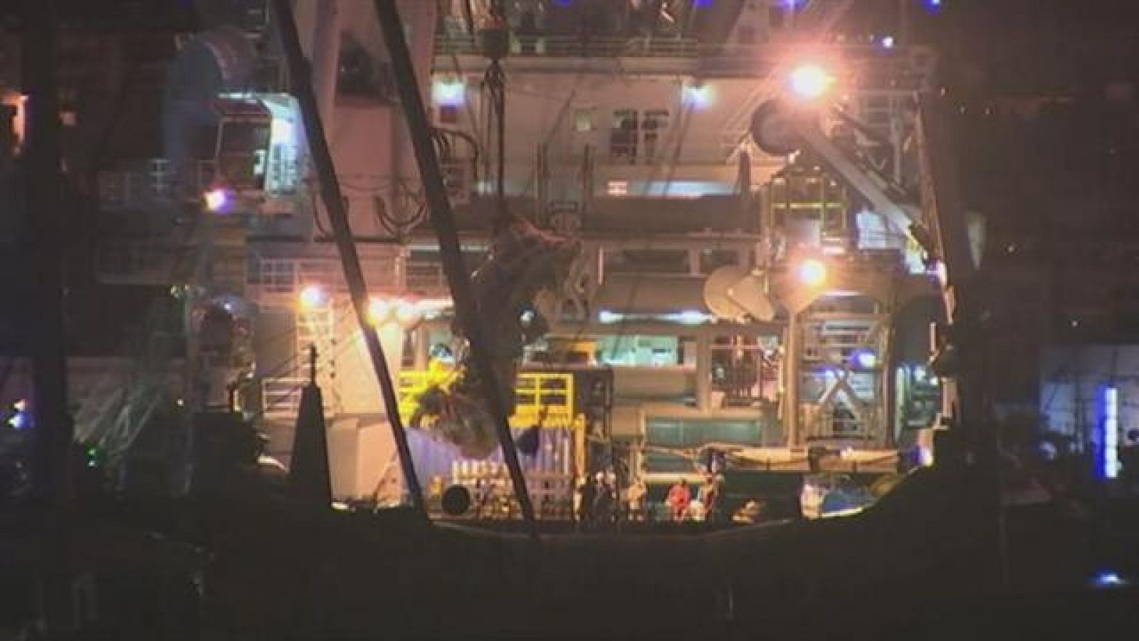 Telecanarias - 07/11/2015 | Ver