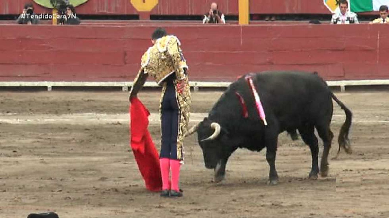 Tendido cero - 07/11/15 - ver ahora