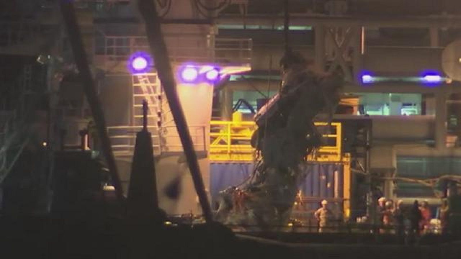 Canarias en 2' - 07/11/2015 | Ver