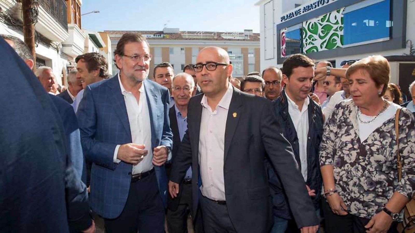 Telediario - 15 horas - 07/11/15 - ver ahora