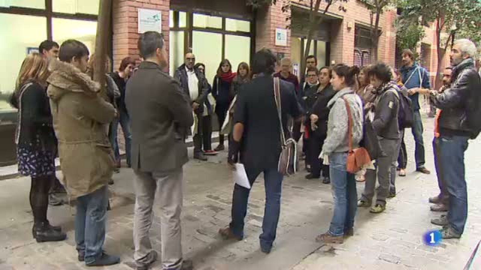 Creix un 4% l'ocupació a les cooperatives catalanes
