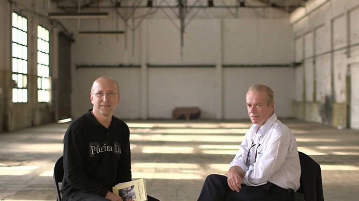 Página Dos - Martin Amis