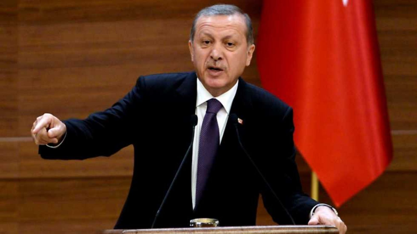 El mundo en 24 horas - 07/11/15 - Ver ahora