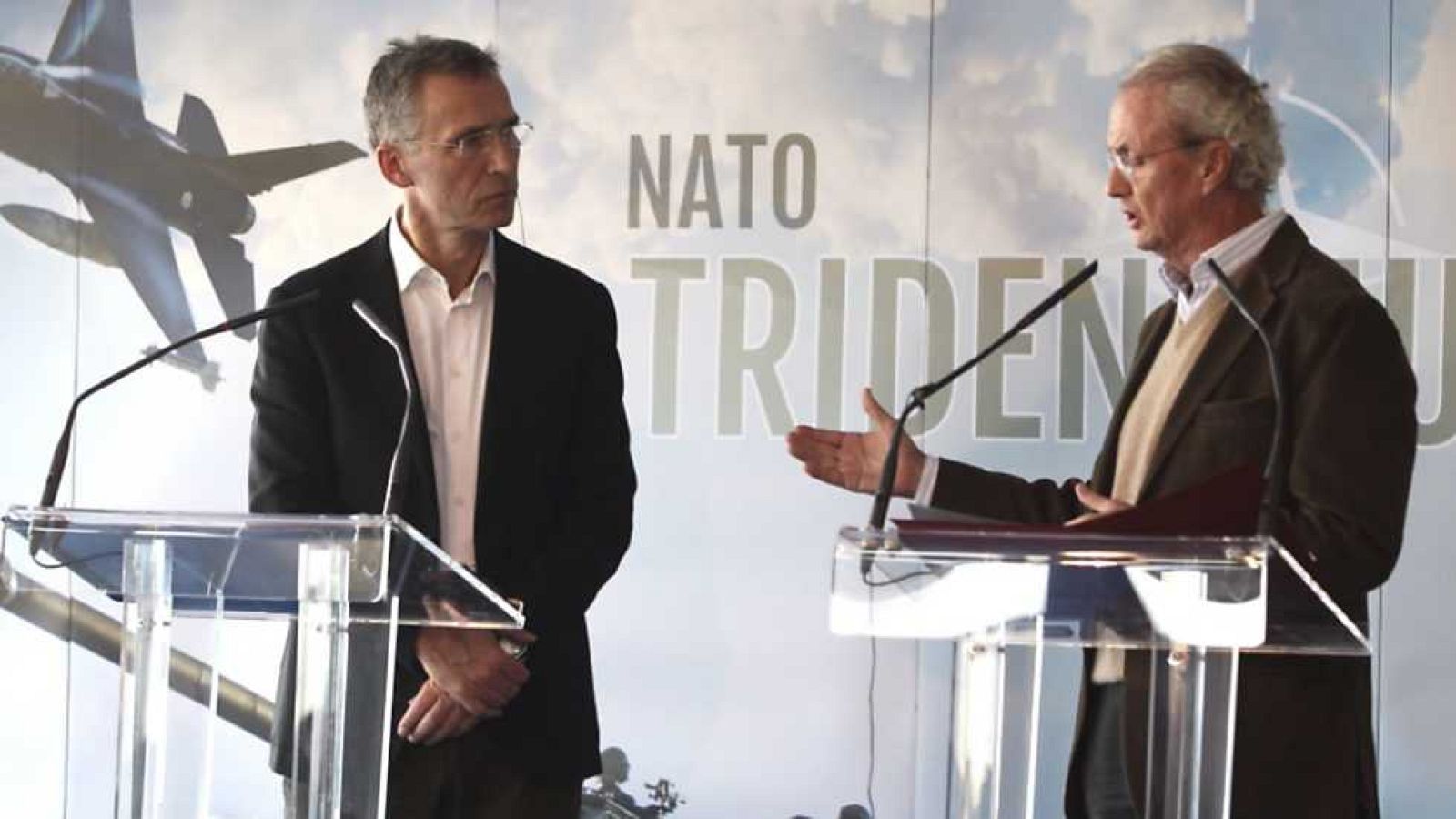 Informe Semanal - 07/11/15 - ver ahora