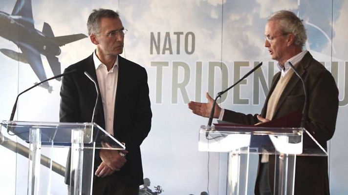 Informe Semanal - Informe Semanal - 07/11/15