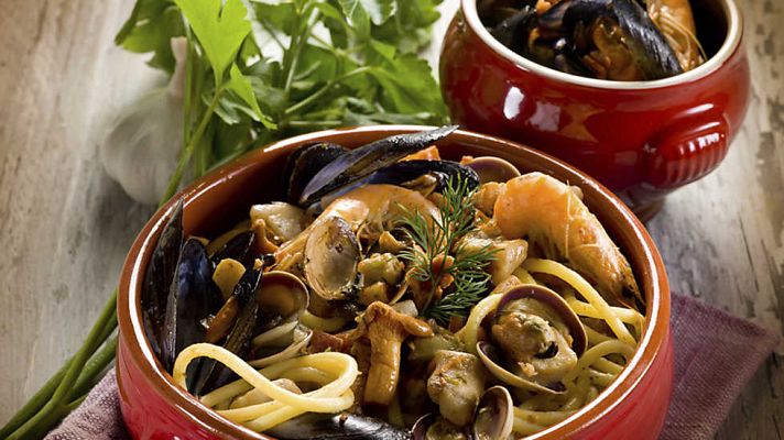 Documentales culturales - Las escapadas de Rick Stein por el Mediterráneo, 3