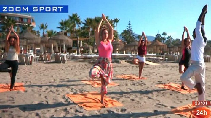 Zoom Sport - Zoom Sport - 07/11/15