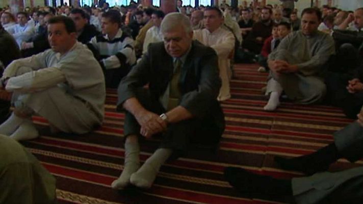 Shalom - Los límites de la libertad