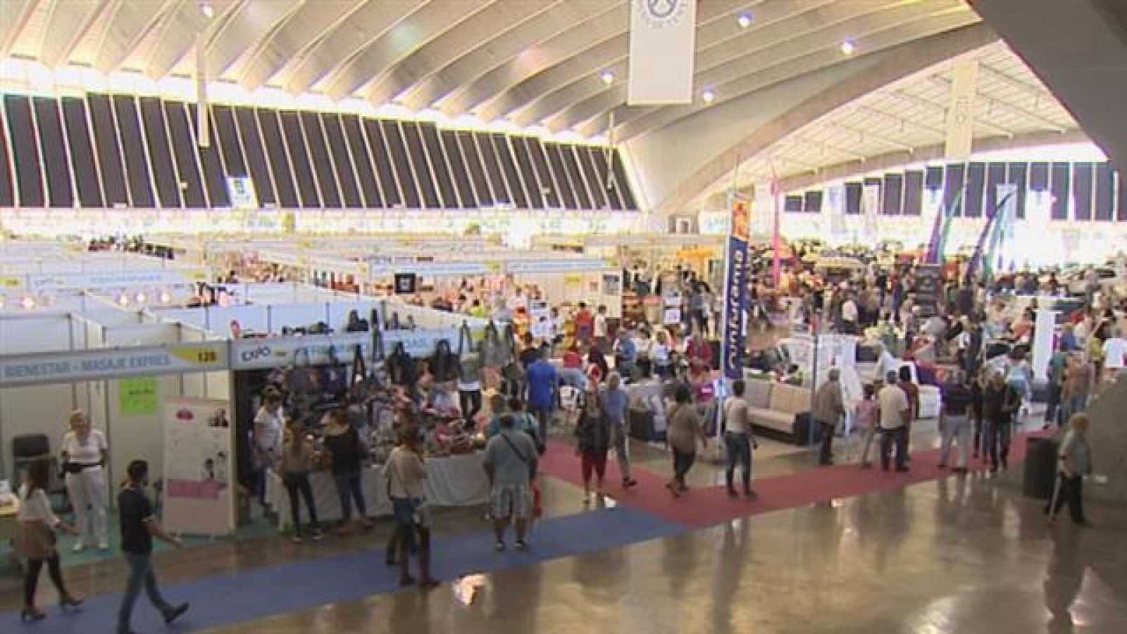 Telecanarias - 08/11/2015 | Ver