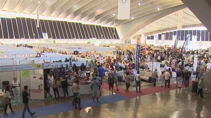 Telecanarias - Telecanarias - 08/11/2015