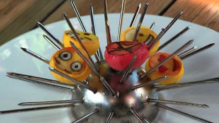 Zoom Tendencias - Murcia, entre aguas y fogones