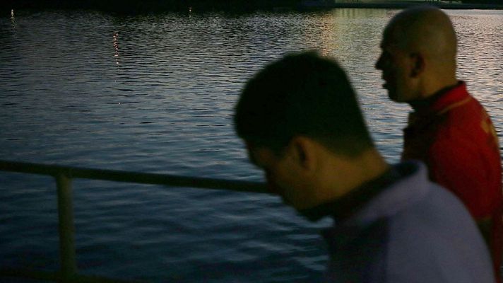 El tiempo - Bajan los termómetros en área cantábrica y suben en puntos de Canarias