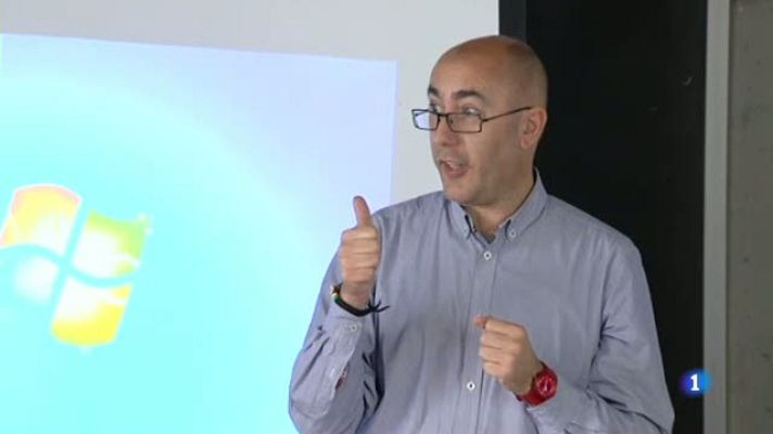 L'Informatiu - Us expliquem el Pla Pilot de la Generalitat dels nous cursos del Certificat d'Acollida