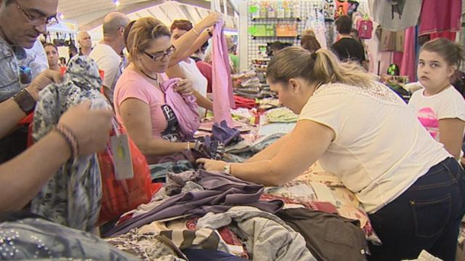 Canarias en 2' - 08/11/2015 | Ver