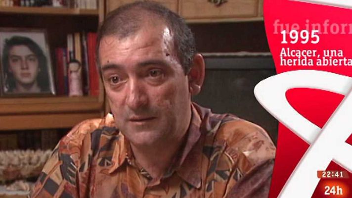 Informe Semanal - Alcácer, una herida abierta (1995)