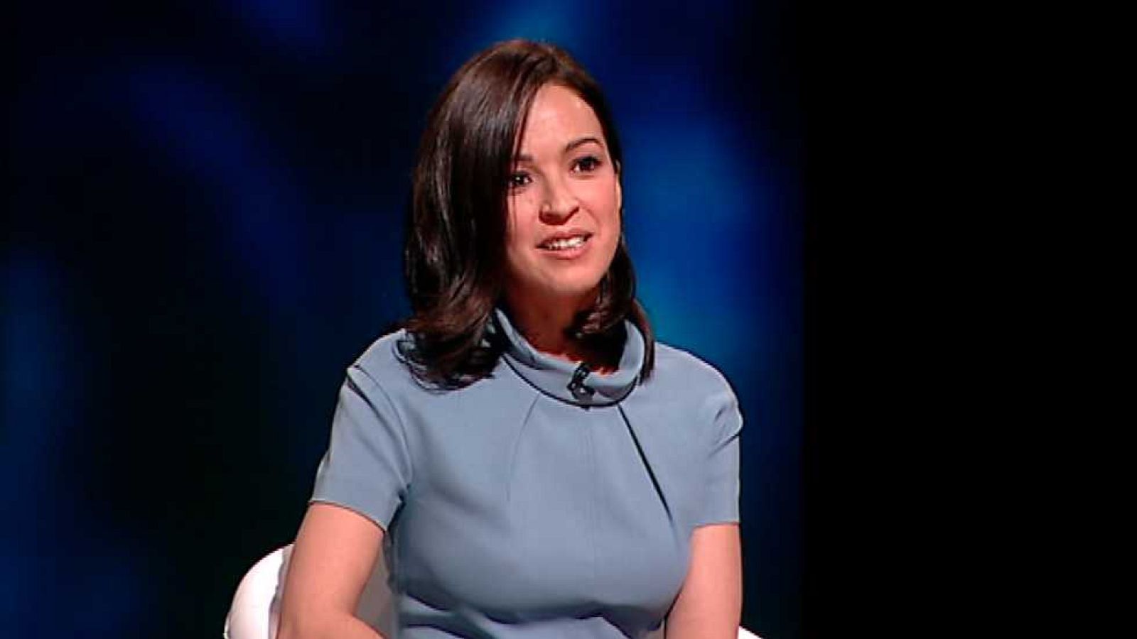 Versión española - La montaña rusa (coloquio) - ver ahora