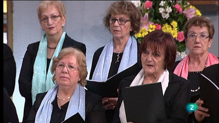 La Missa - La Missa - 8/11/15